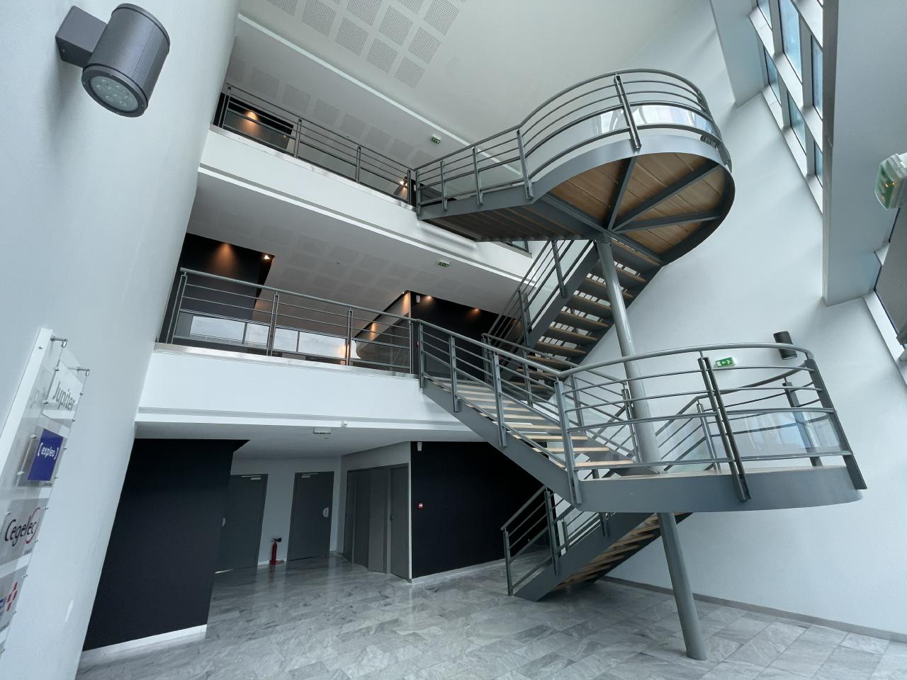 Bureau Toulouse 519m² Location bureau Toulouse Haute-Garonne OLBUR2206698 11